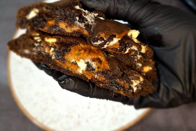 Cookies Gourmet