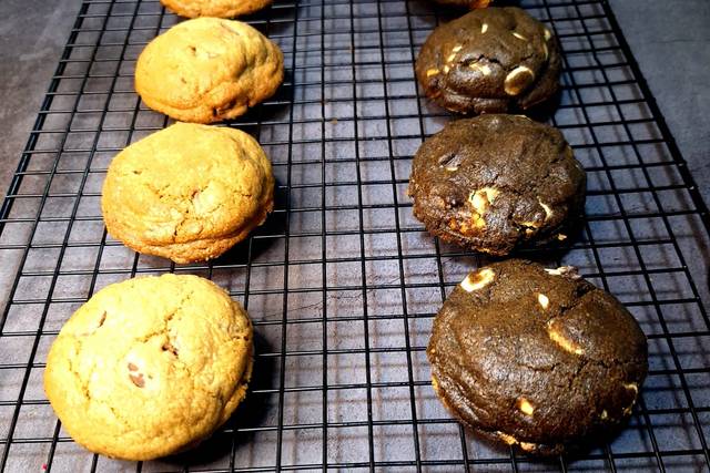 Cookies Gourmet