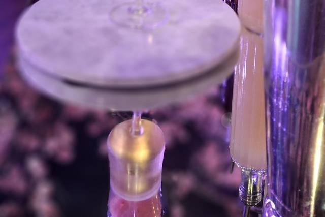 Drink Doce Nuvem