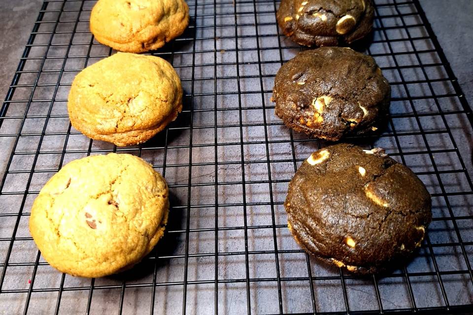 Cookies Gourmet