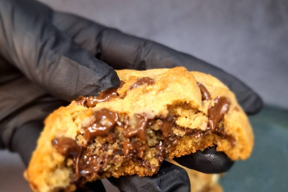 Cookies Gourmet
