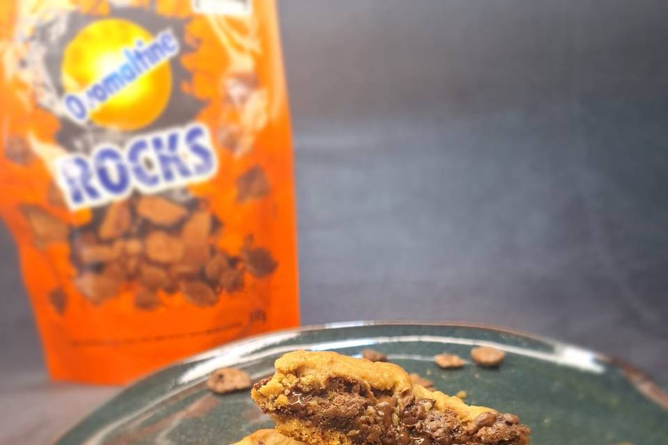 Cookies Gourmet