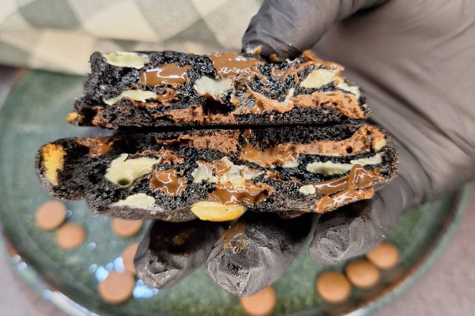 Cookies Gourmet