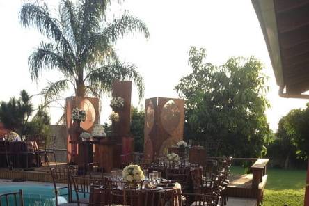 Eventos especiais