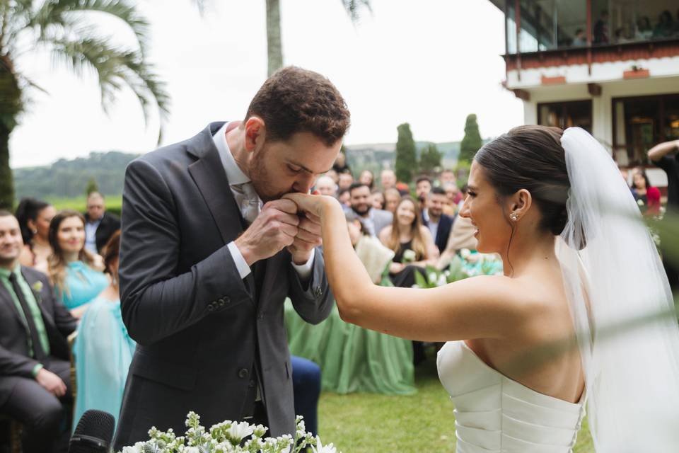Duda & Caio