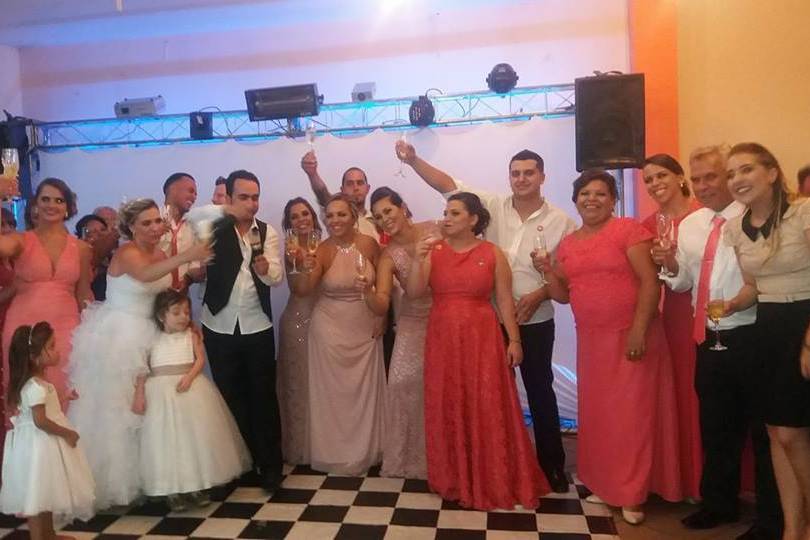 Casamento