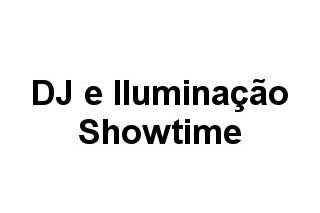 DJ e Iluminação Showtime