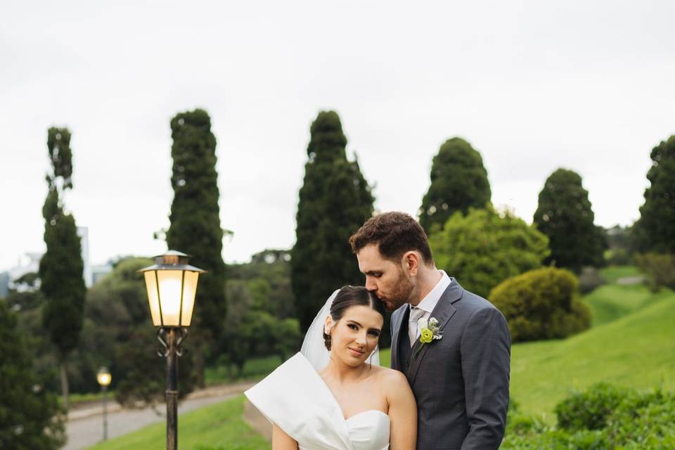 Duda & Caio