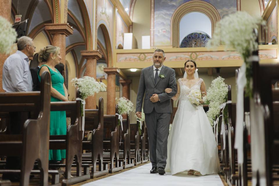 Karol & Julio