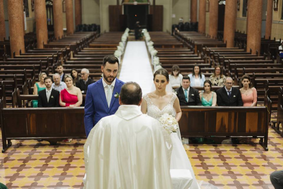 Karol & Julio