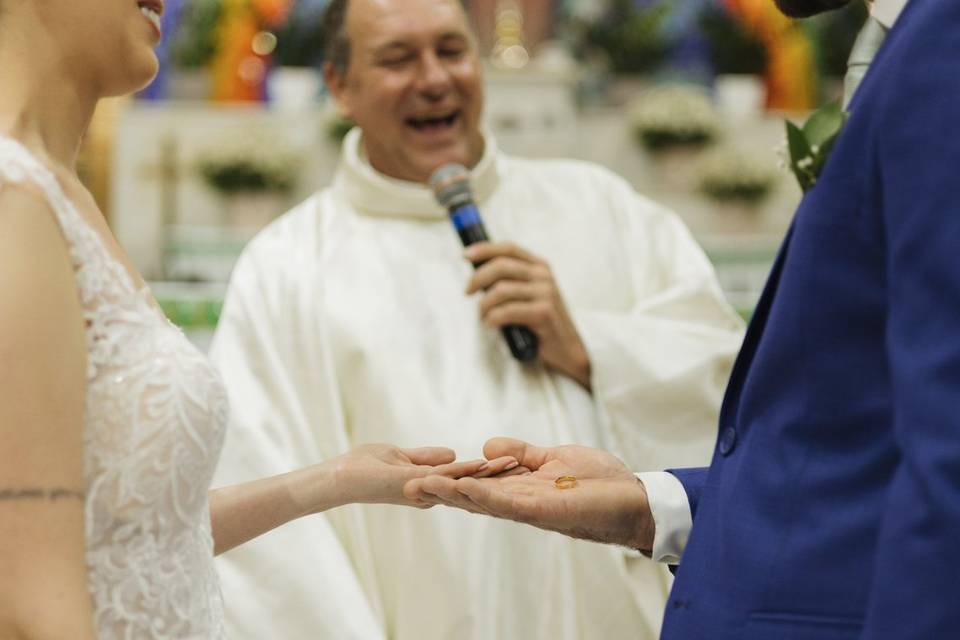 Karol & Julio