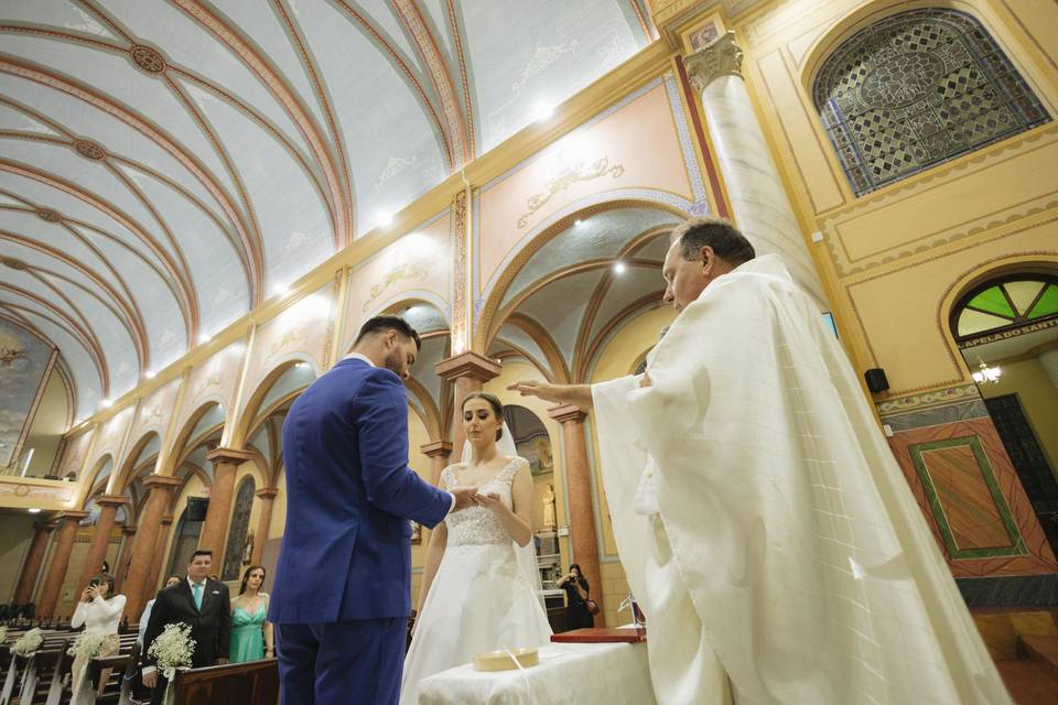 Karol & Julio