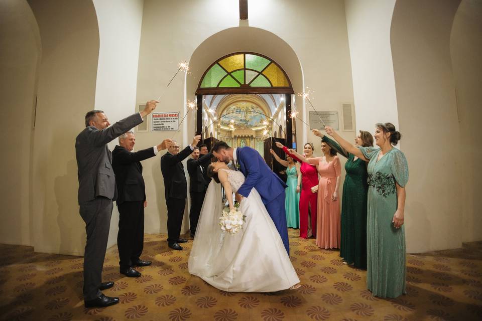 Karol & Julio
