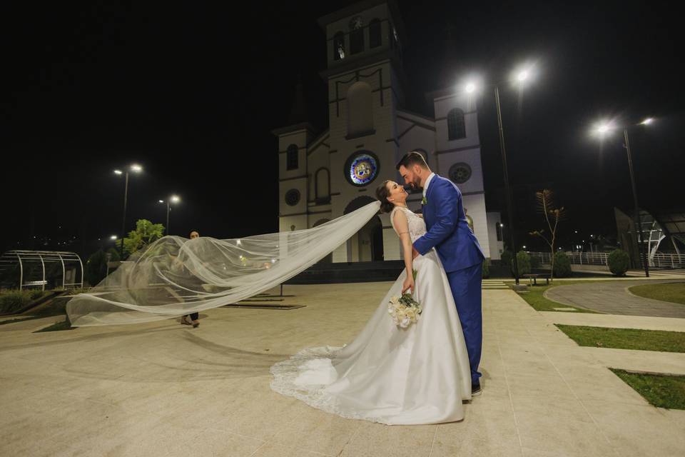 Karol & Julio