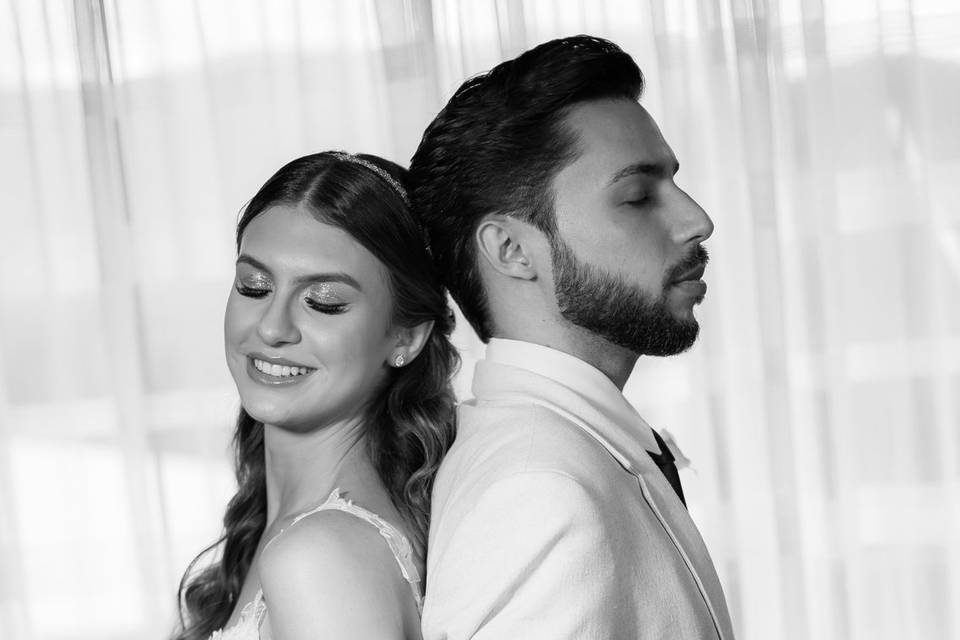 Camila & Leo