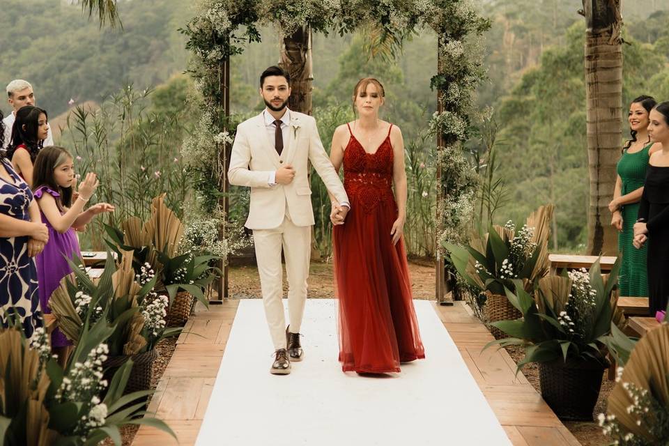 Camila & Leo
