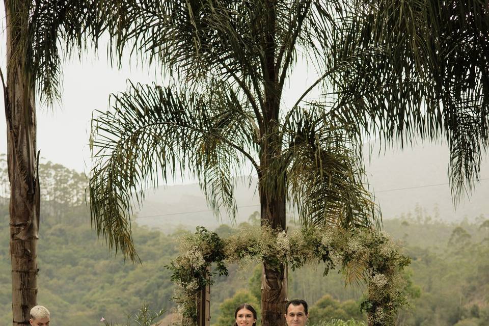 Camila & Leo