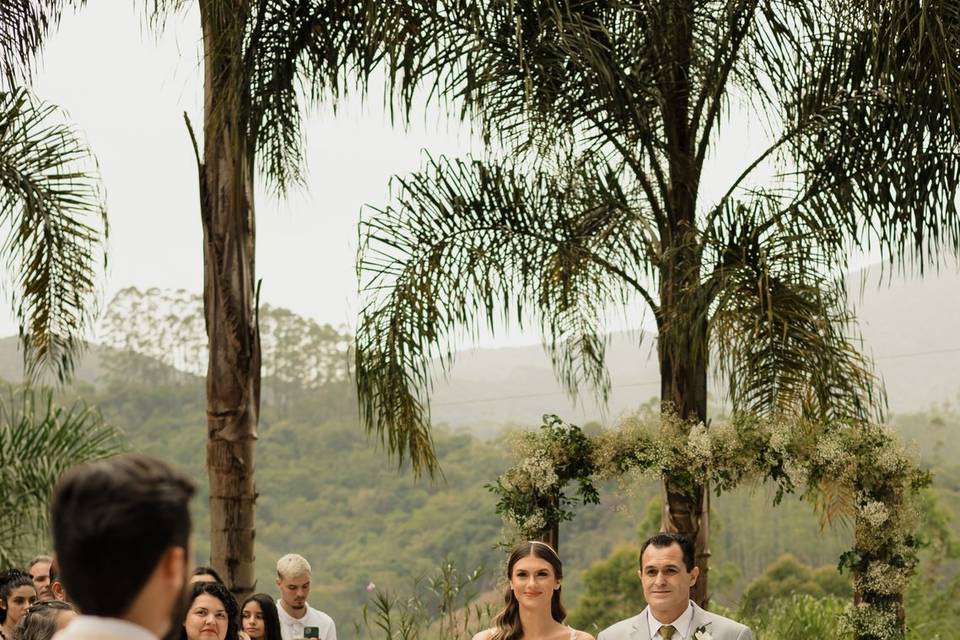 Camila & Leo