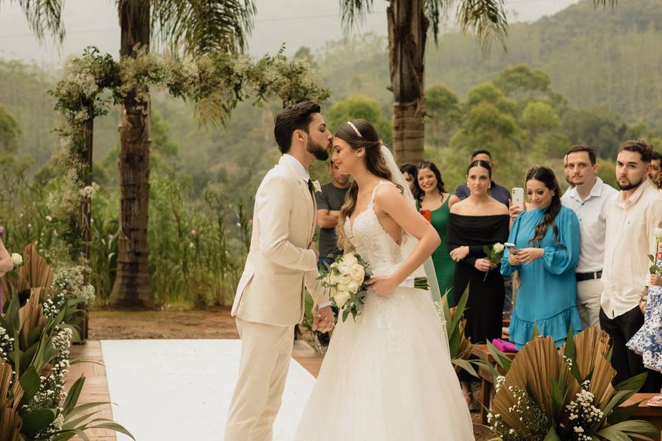 Camila & Leo