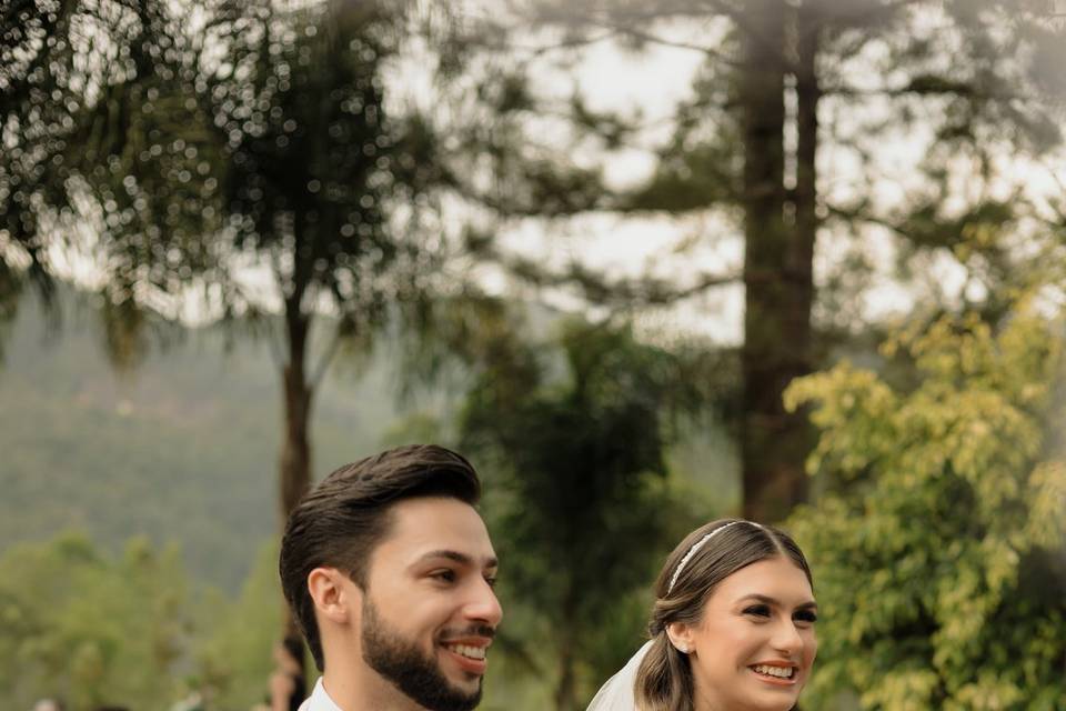 Camila & Leo