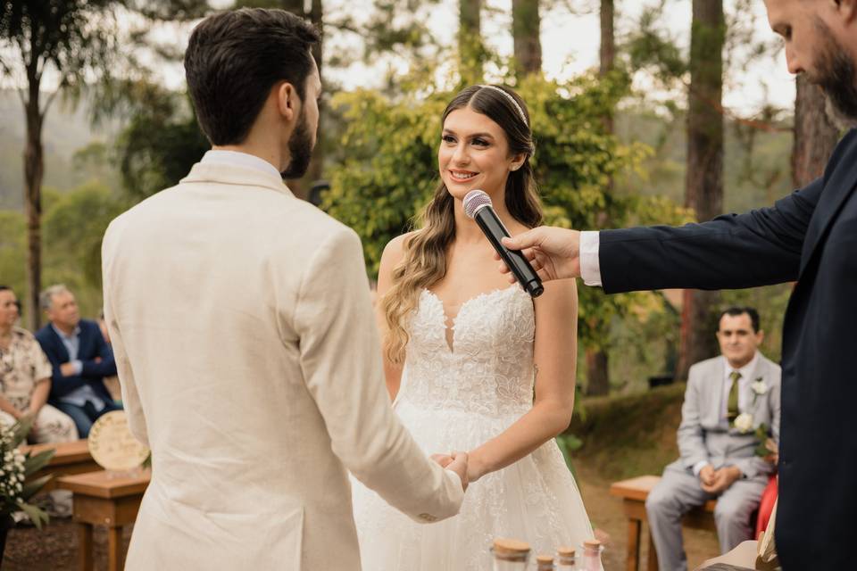 Camila & Leo