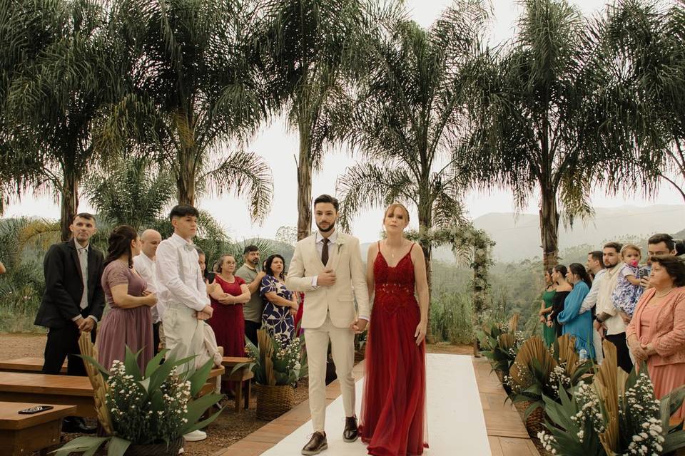 Camila & Leo