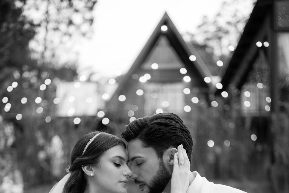 Camila & Leo