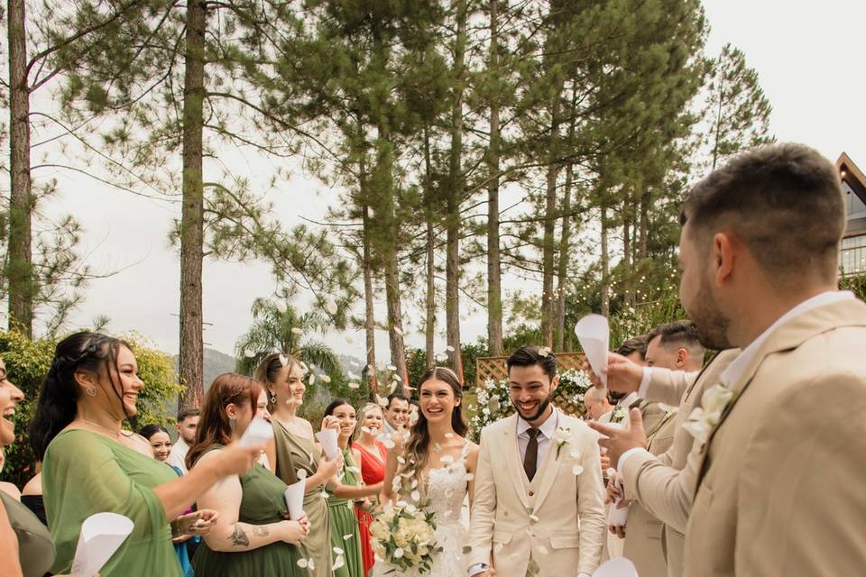 Camila & Leo