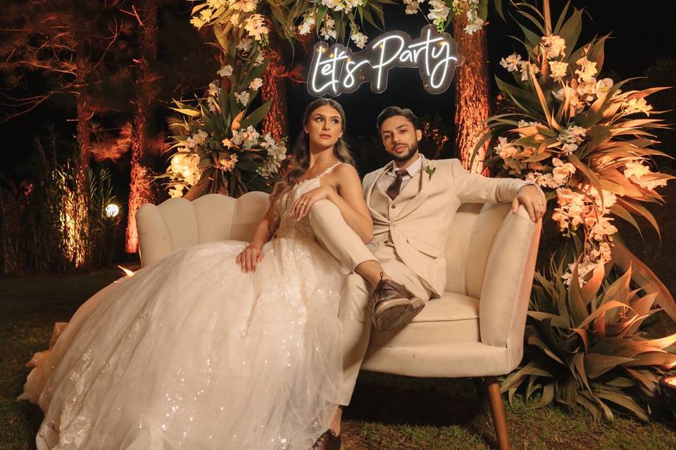 Camila & Leo