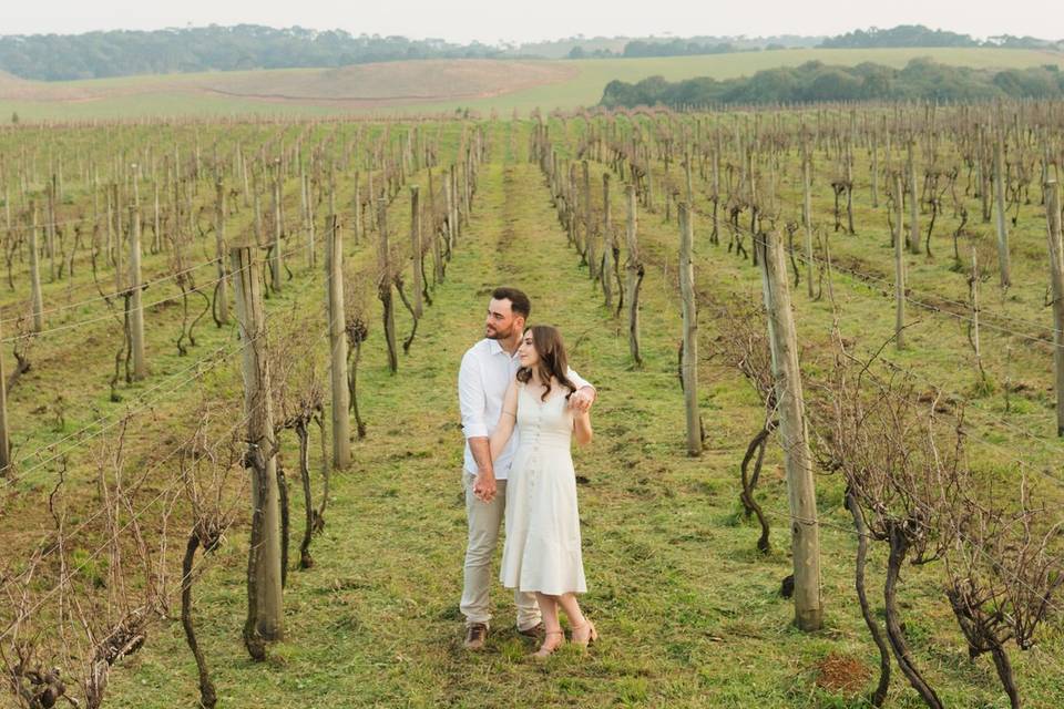 Karol & Julio