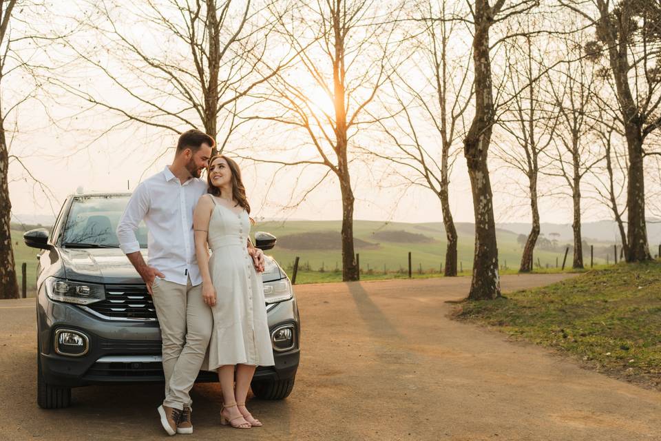 Karol & Julio