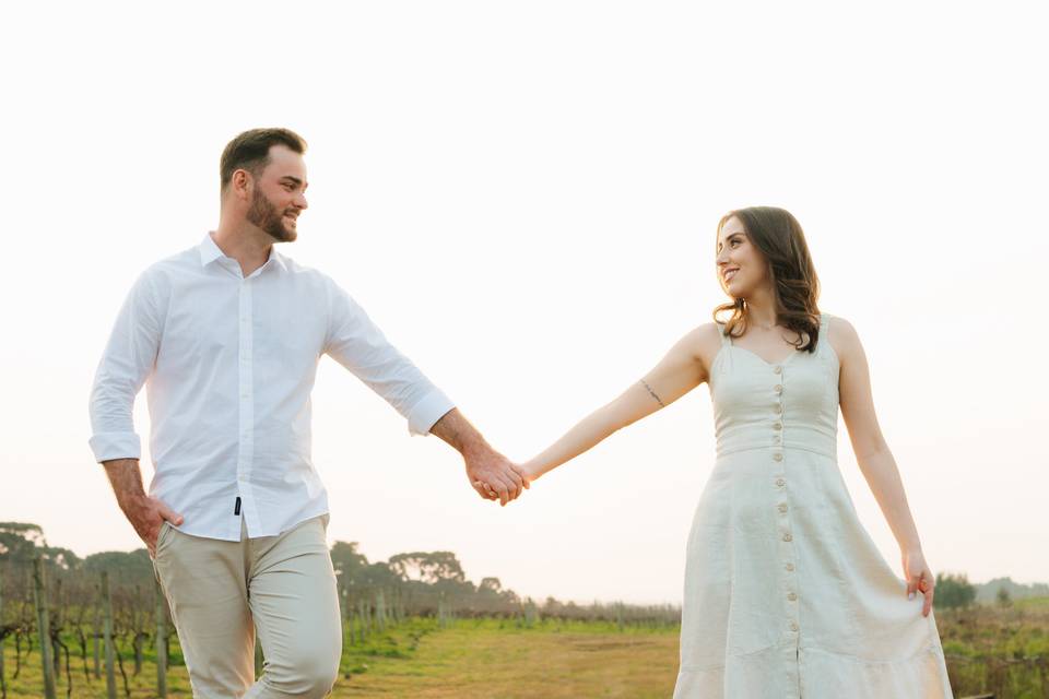 Karol & Julio