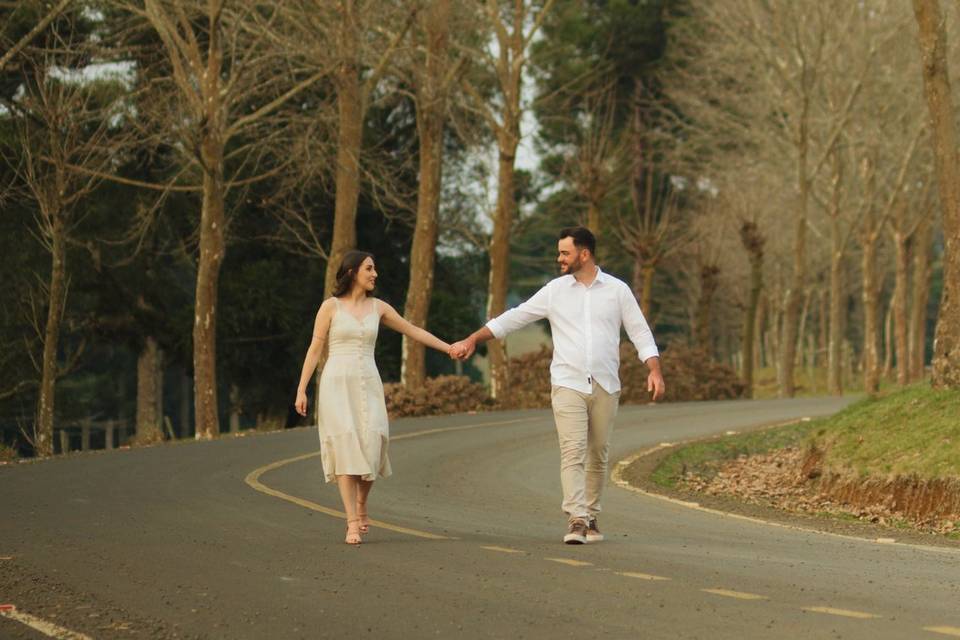 Karol & Julio