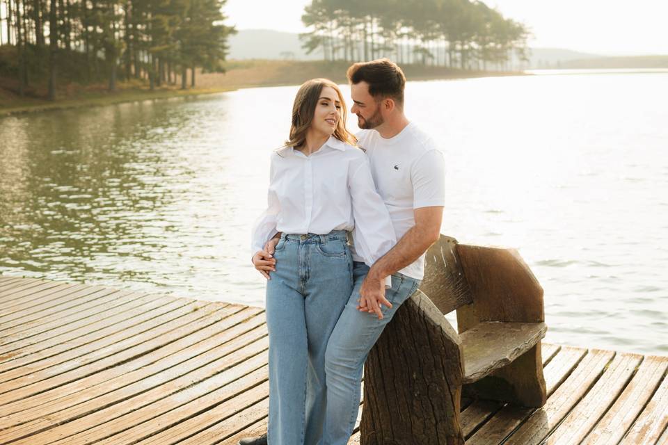 Karol & Julio