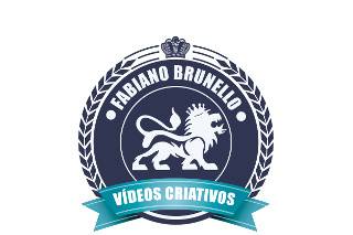 Logo Fabiano Brunello Filmes