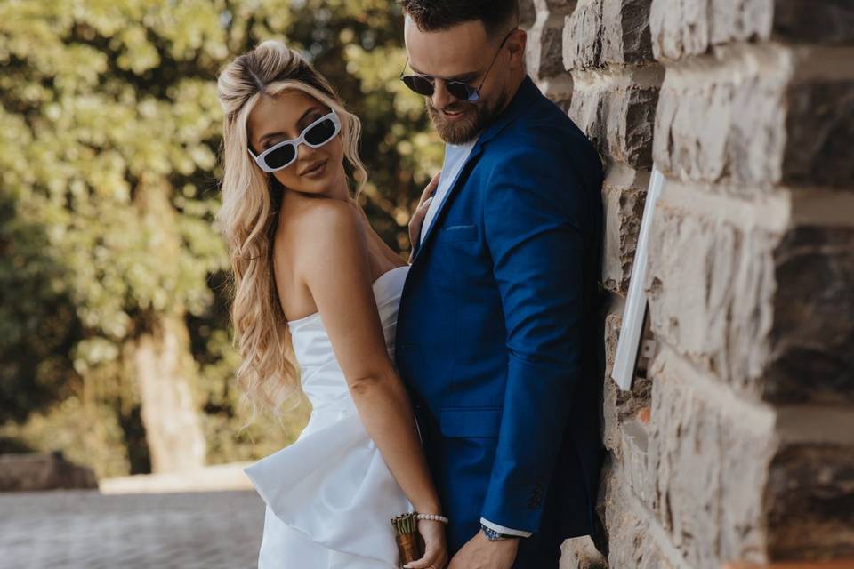 Malu & Vini
