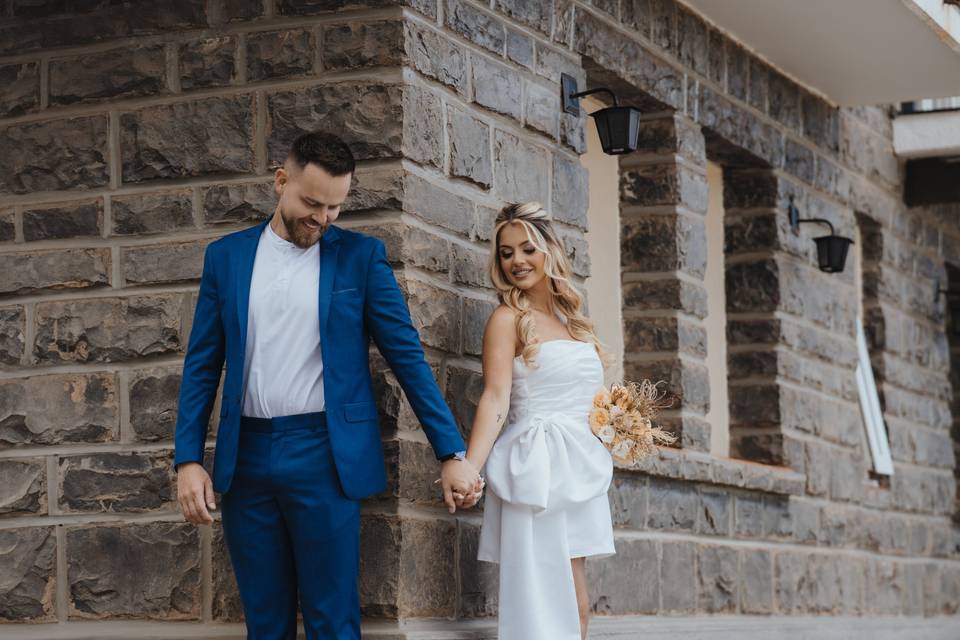 Malu & Vini