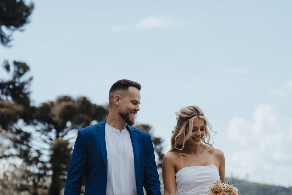 Malu & Vini