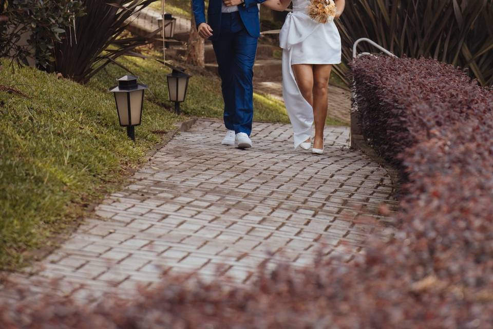 Malu & Vini