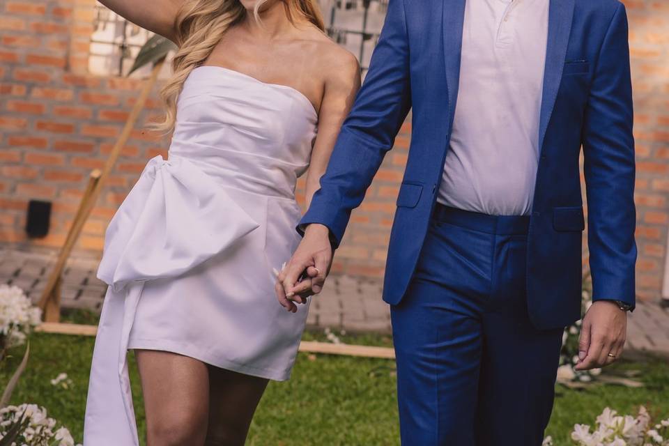 Malu & Vini