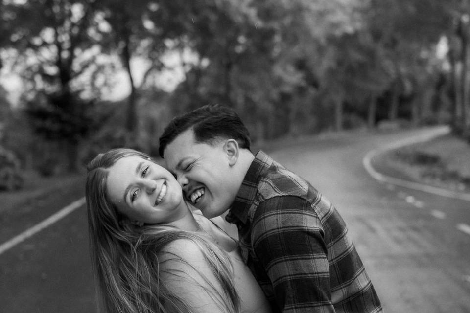Julia & Assis