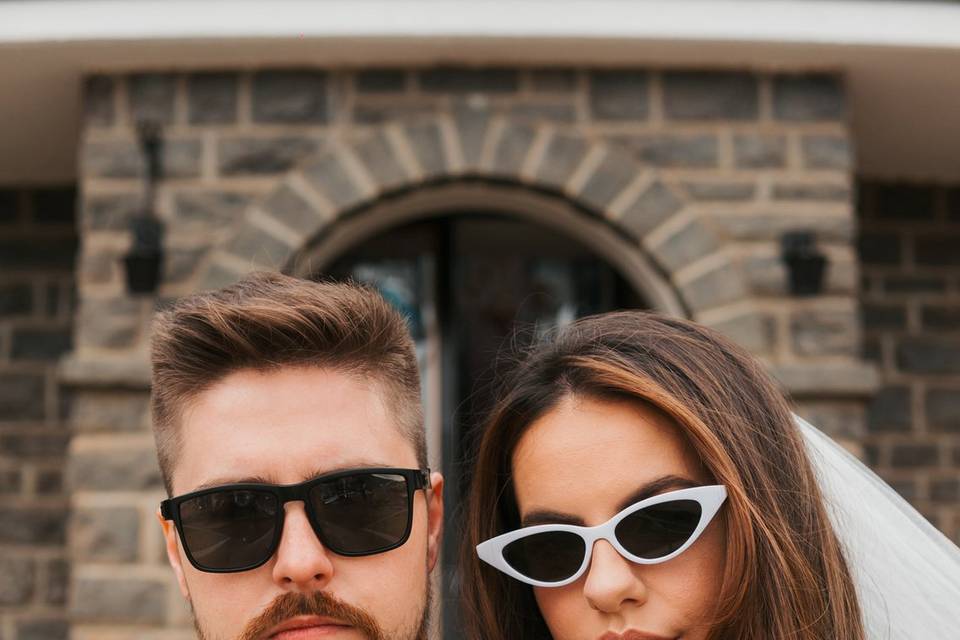 Nathi & Lucas
