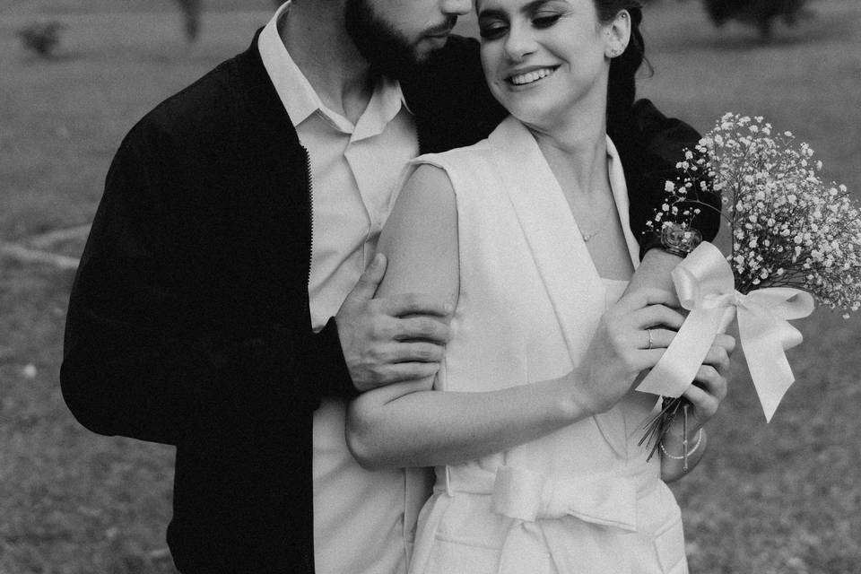 Camila & Leo