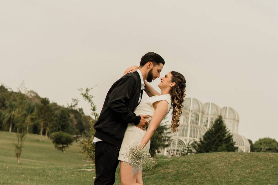 Camila & Leo