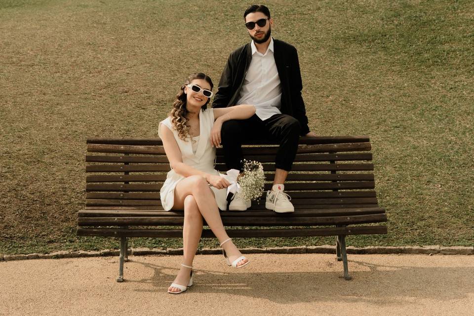 Camila & Leo