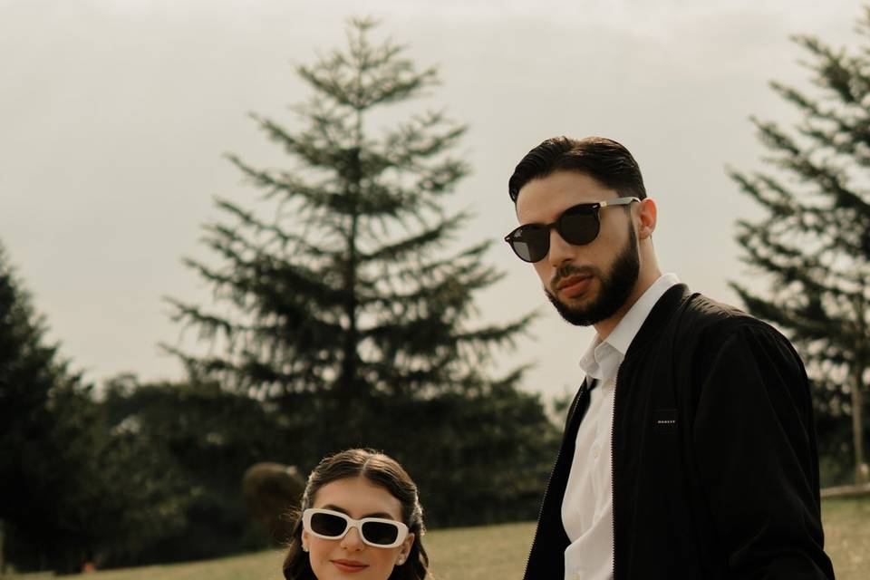 Camila & Leo