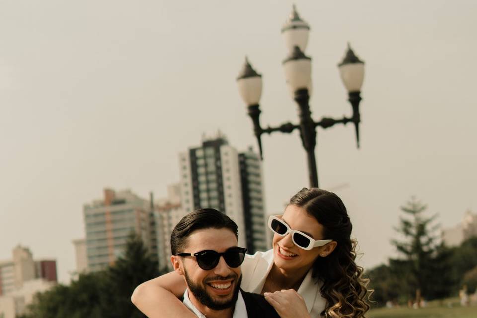 Camila & Leo