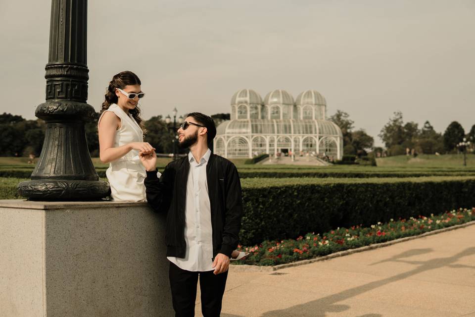 Camila & Leo