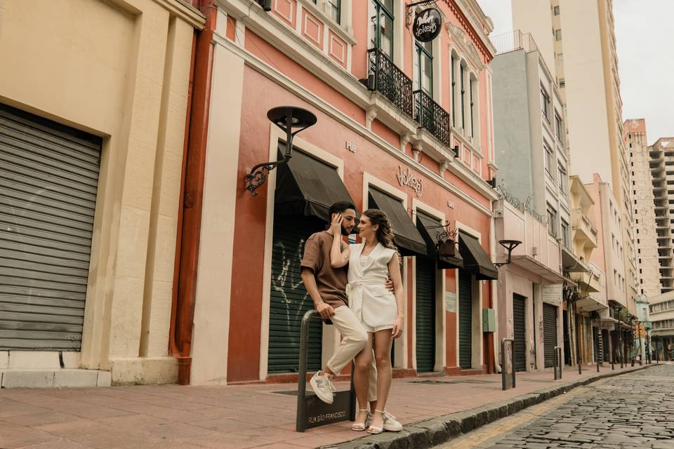 Camila & Leo