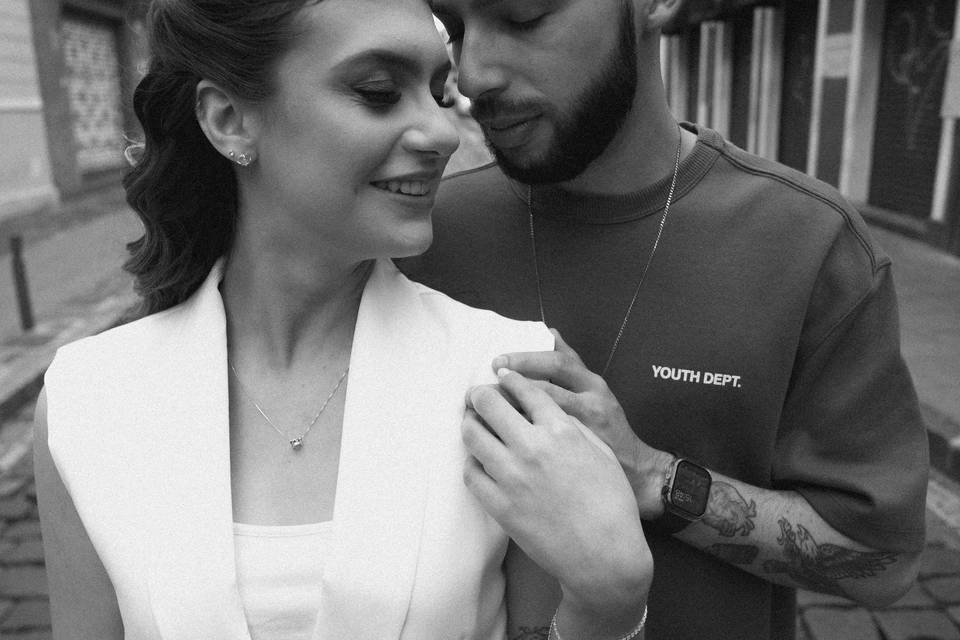 Camila & Leo